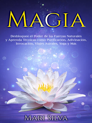 cover image of Magia
